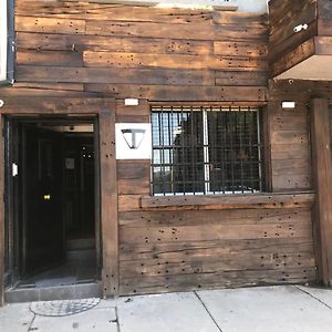 Casona Recoleta